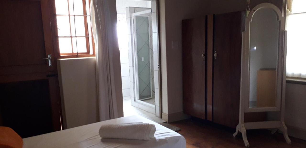 Disa Lodge Darling Kültér fotó