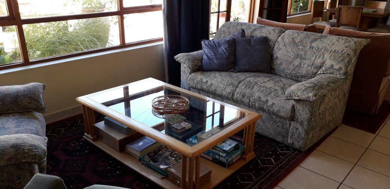 Disa Lodge Darling Kültér fotó