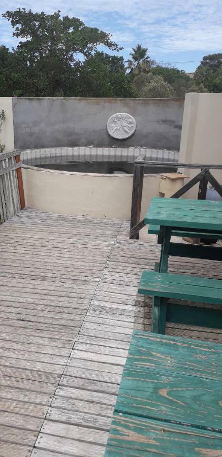 Disa Lodge Darling Kültér fotó